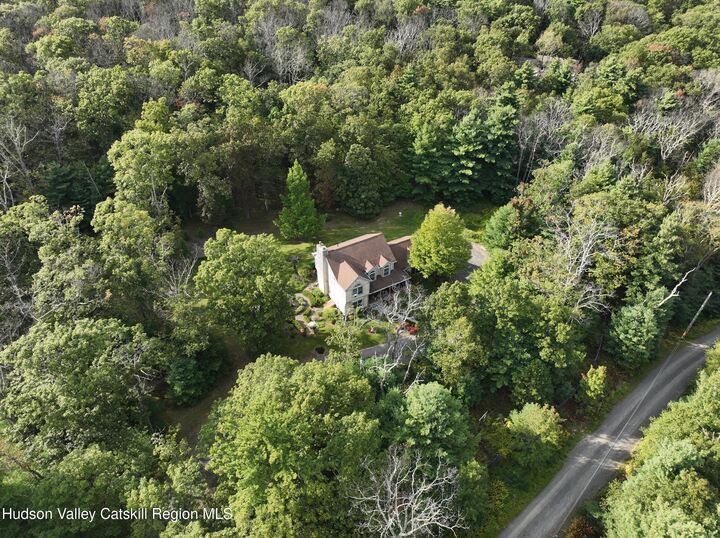 Property Photo:  189 Bush  NY 12484 