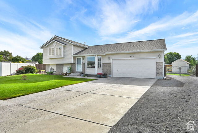 Property Photo:  251 S 760 W  UT 84337 