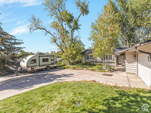 Property Photo:  2505 E Dolphin Way  UT 84121 