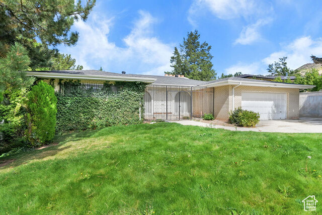Property Photo:  1506 S Canterbury Dr  UT 84108 