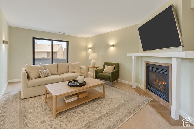 Property Photo: 6934 S 745 E C UT 84047