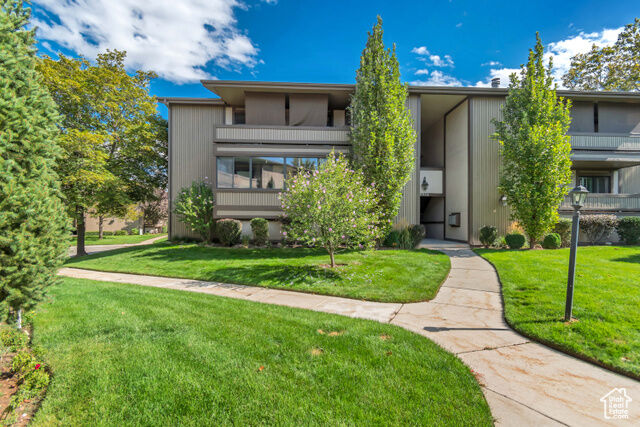 Property Photo: 6934 S 745 E C UT 84047