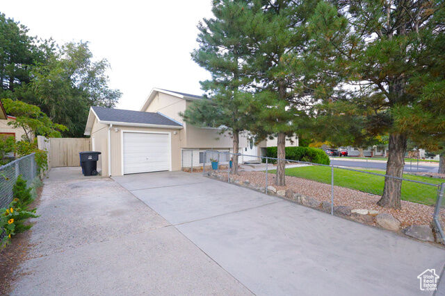 Property Photo:  4230 W Stratus St  UT 84118 