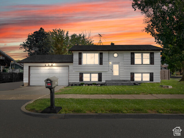 Property Photo:  206 W 1000 S  UT 84404 