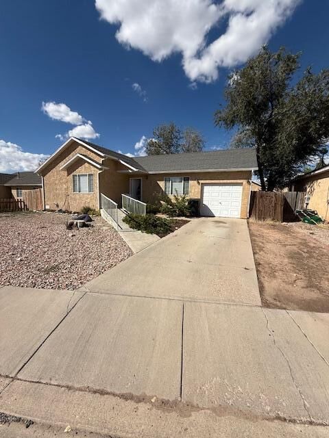 Property Photo:  698 W 1050 N  UT 84721 