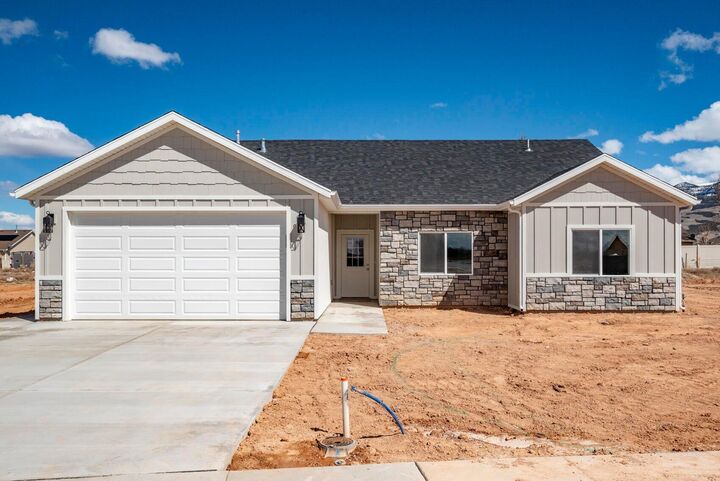 3336 W Pointe West Way  Cedar City UT 84721 photo