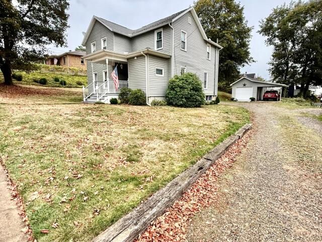 120 Carver Street North  Warren PA 16365 photo