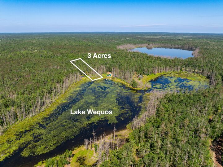 Lot 25 Carothers Drive  Gaylord MI 49735 photo