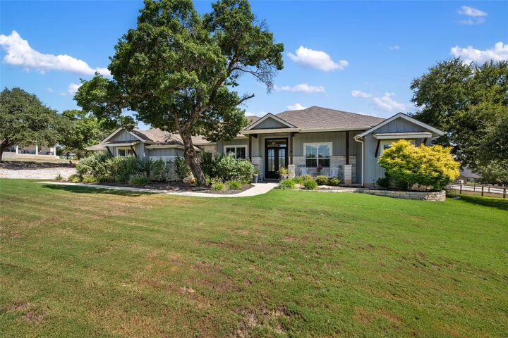 105 Stag Leap Court  Liberty Hill TX 78642 photo