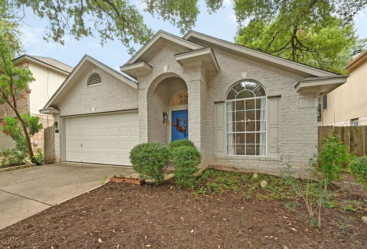 Property Photo: 9401 Notches Drive TX 78748