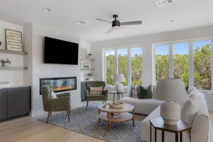 Property Photo: 7809 Old Bee Caves Road 14 TX 78735