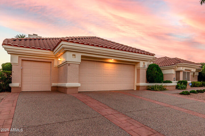 Property Photo:  22120 N Golf Club Drive  AZ 85375 