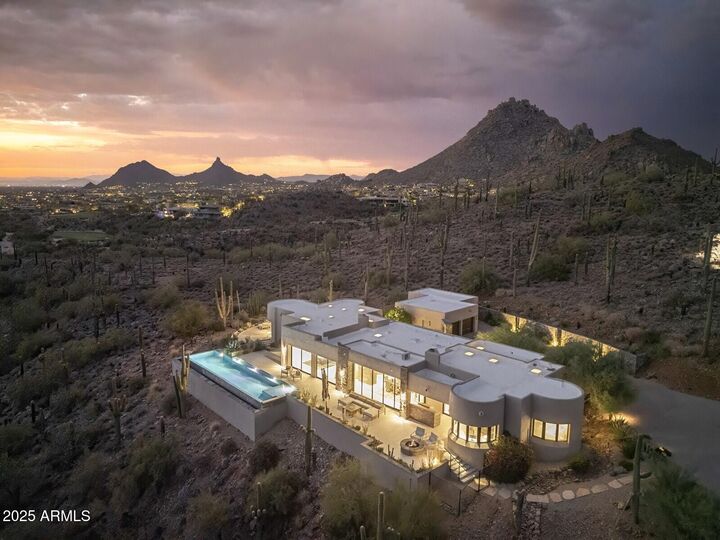 Property Photo:  11331 E Troon Vista Drive  AZ 85255 