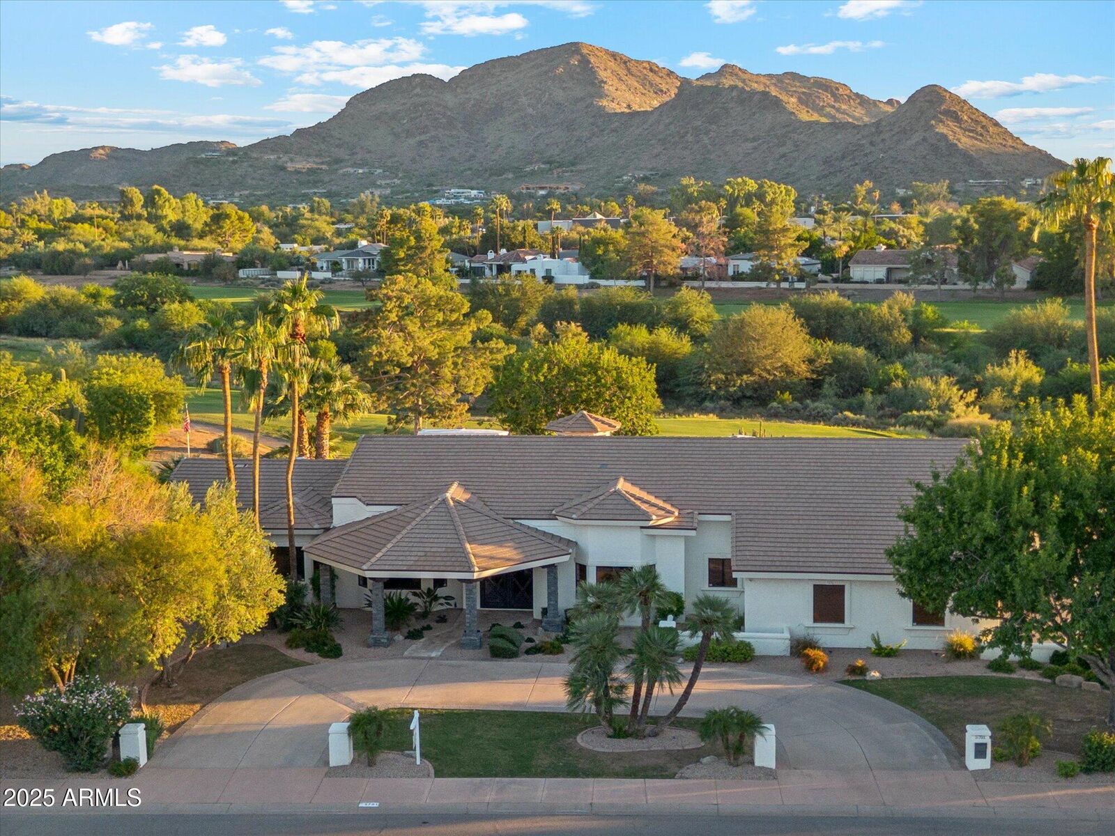 Property Photo:  5701 E Bar Z Lane  AZ 85253 