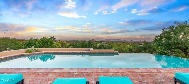 Property Photo:  11301 E Mariola Way  AZ 85262