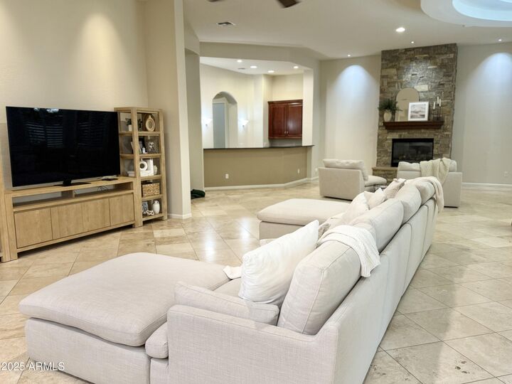 Property Photo:  3822 E Tracker Trail  AZ 85050 