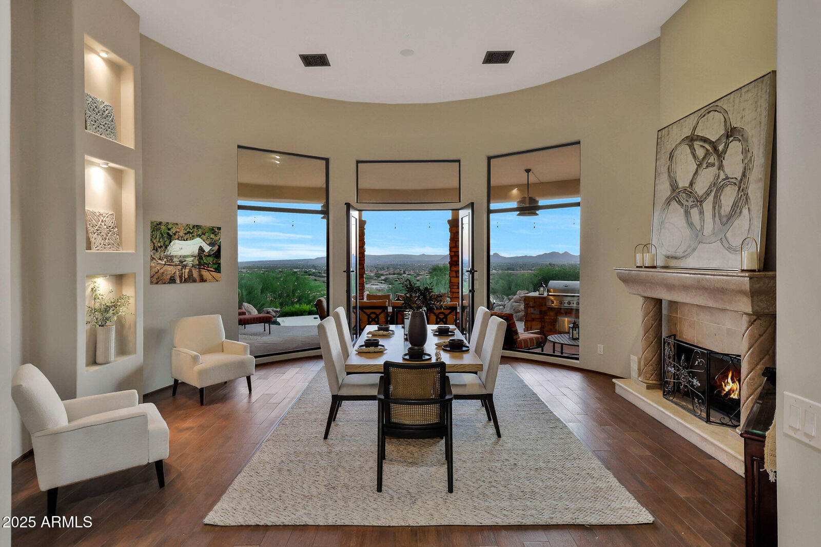 Property Photo:  12914 N 119th Street  AZ 85259 