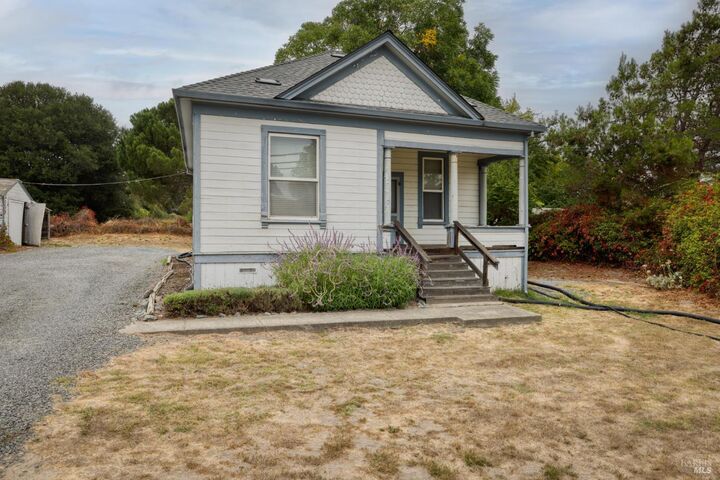 1000 Bodega Avenue  Petaluma CA 94952 photo
