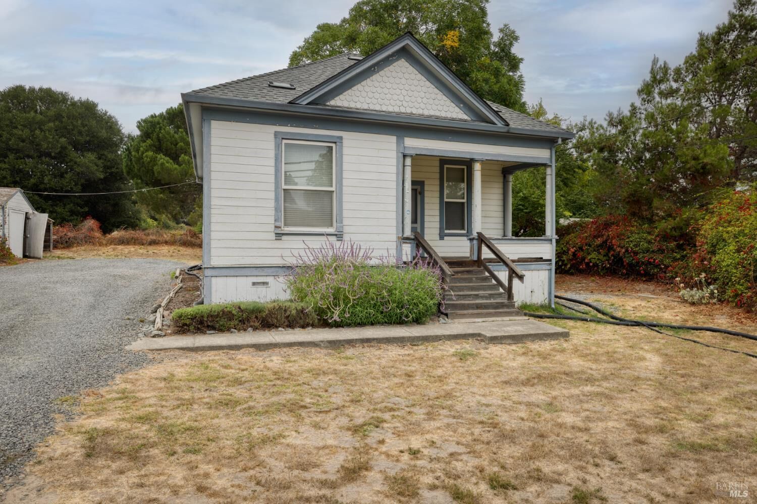 Property Photo:  1000 Bodega Avenue  CA 94952 