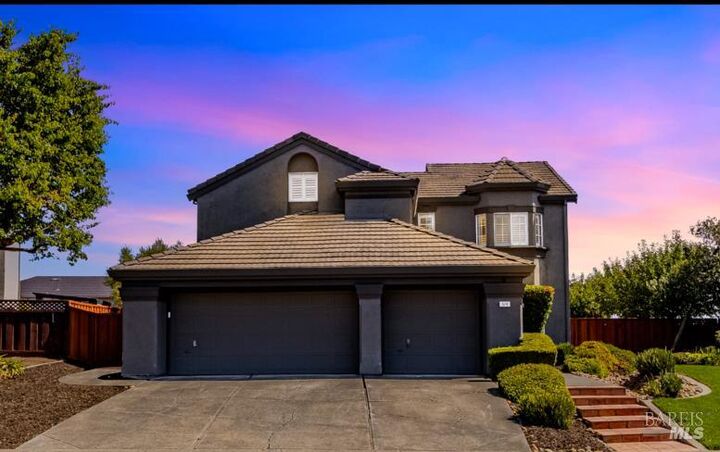 574 Periwinkle Place  Benicia CA 94510 photo
