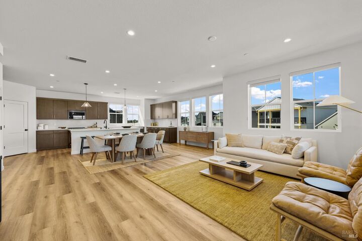 1464 Waterside Lane  Rohnert Park CA 94928 photo