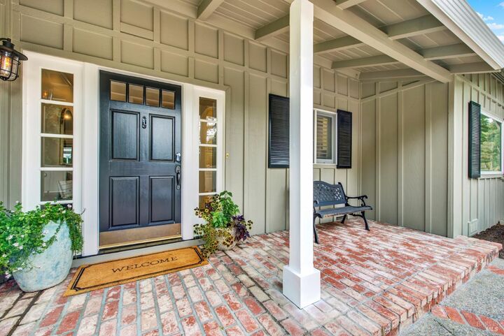 Property Photo:  1687 Rockville Road  CA 94534 