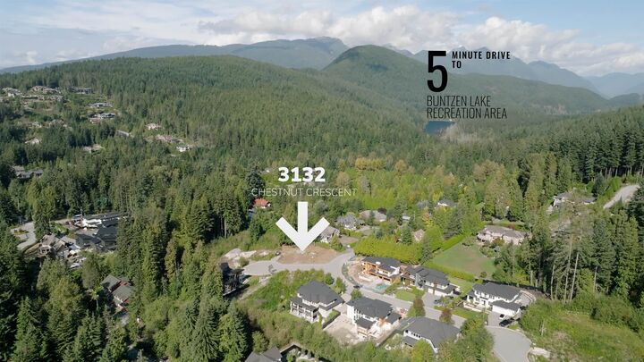 Property Photo: 3132 Chestnut Court BC V3H 0J4