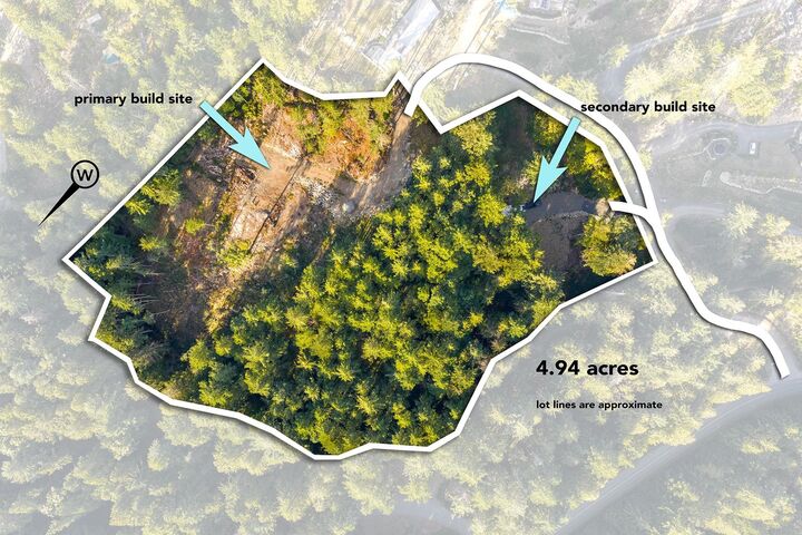 1570 Douglas Road — photo 1