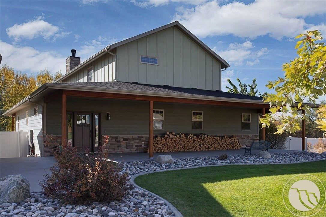 Property Photo:  1320 Maxer Circle  MT 59101 