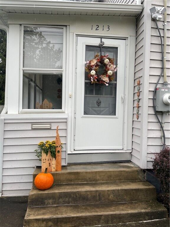 Property Photo:  1213 Magee Street  NY 14901 
