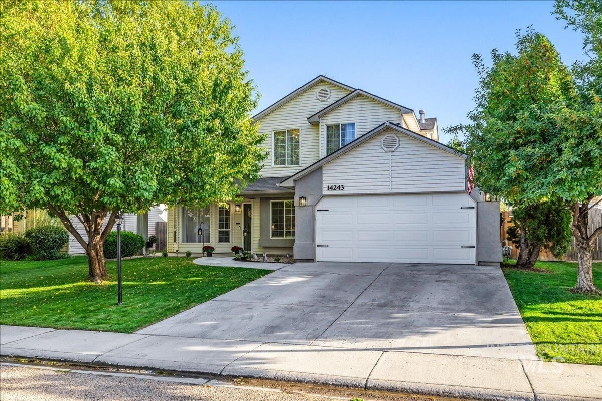 Property Photo:  14243 Shelby Street  ID 83607 
