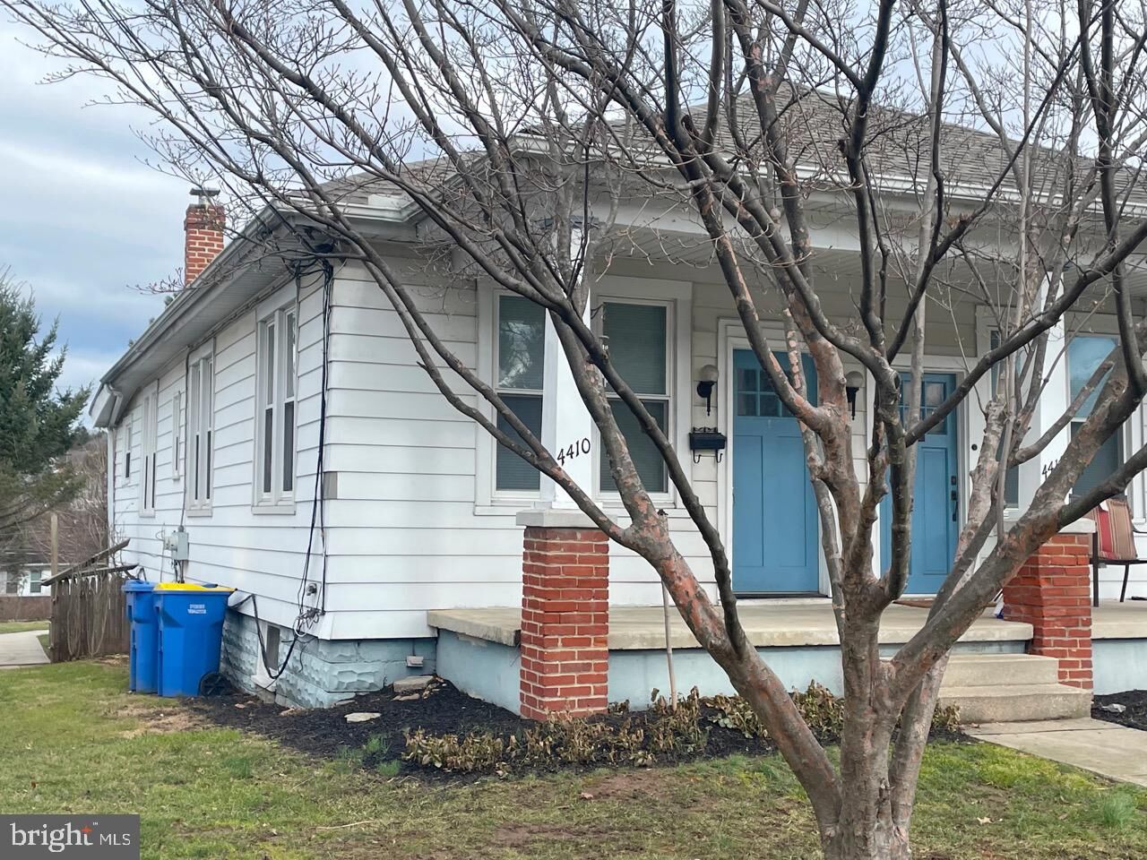 Property Photo: 4410 York Street PA 17111