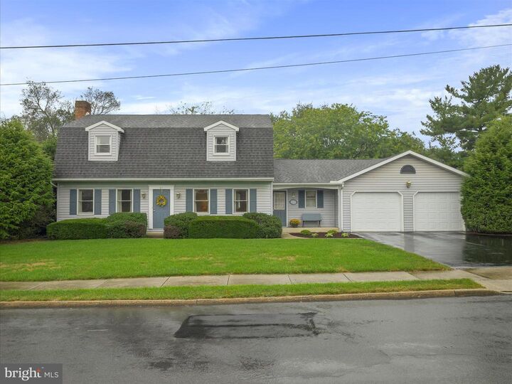 Property Photo:  87 Grandview Avenue  PA 17201 