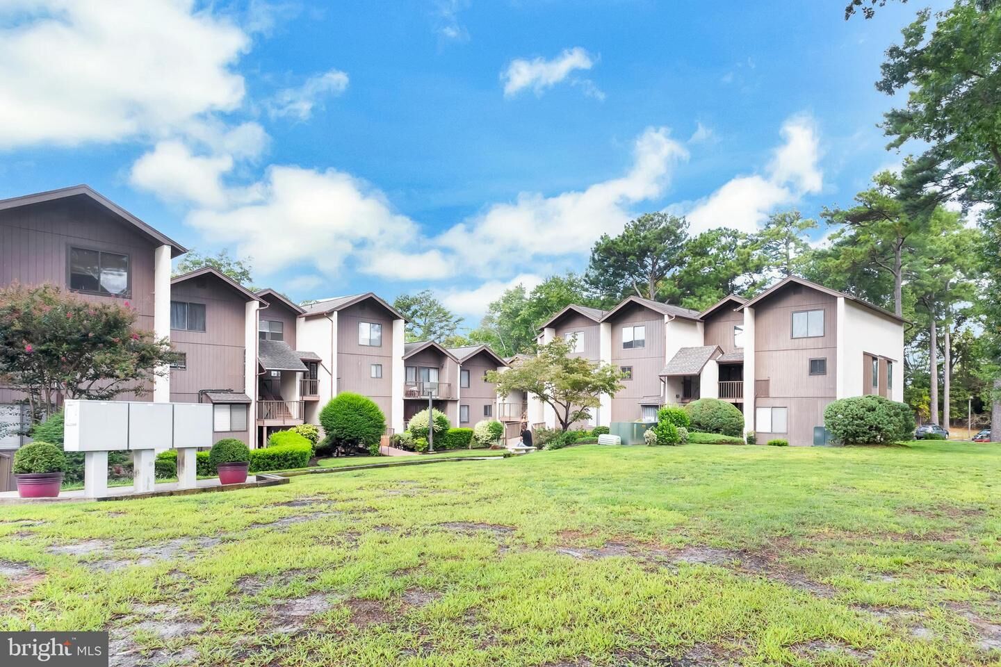Property Photo: 228 Canal Park Drive G7 MD 21804