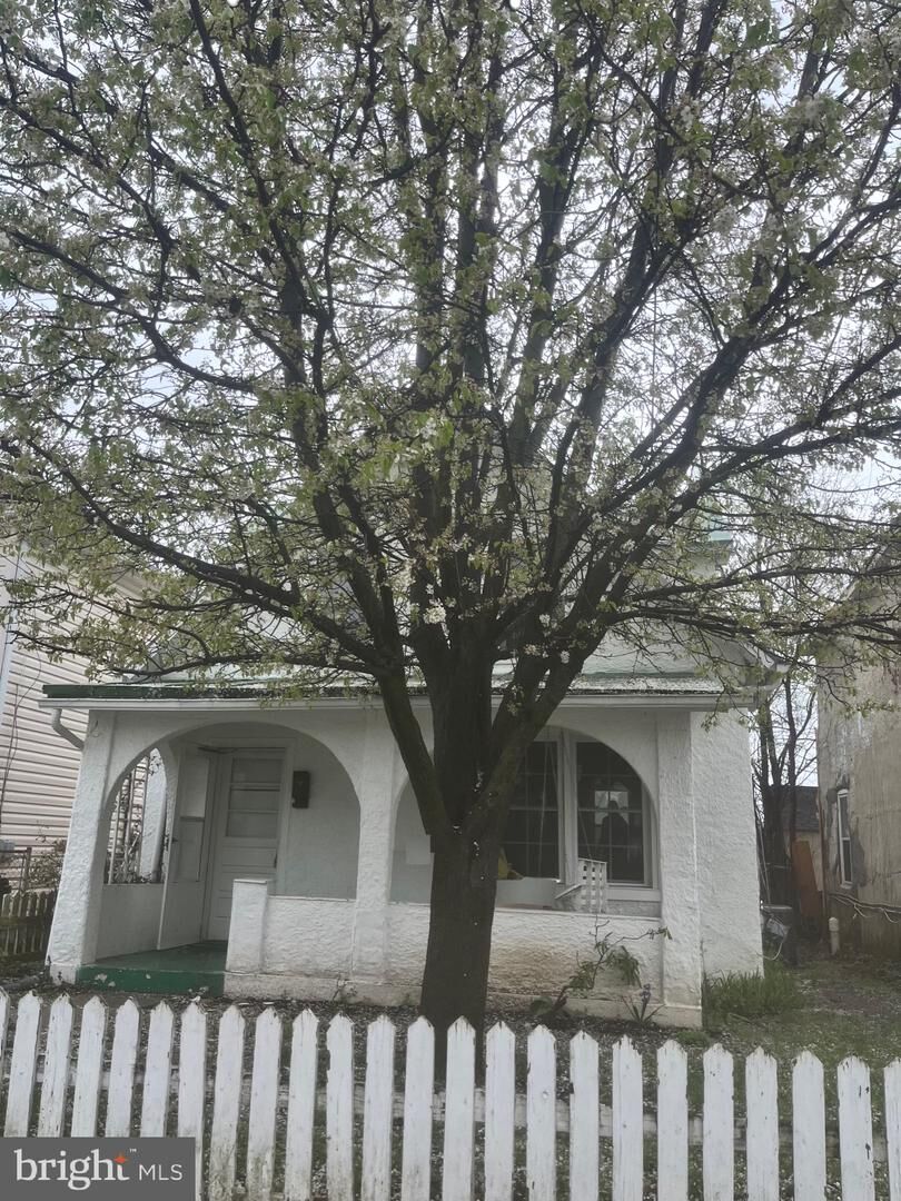 Property Photo:  313 Virginia Avenue  VA 22601 