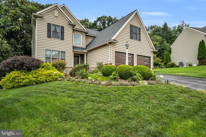 Property Photo:  7014 Scenic Court  PA 17111 