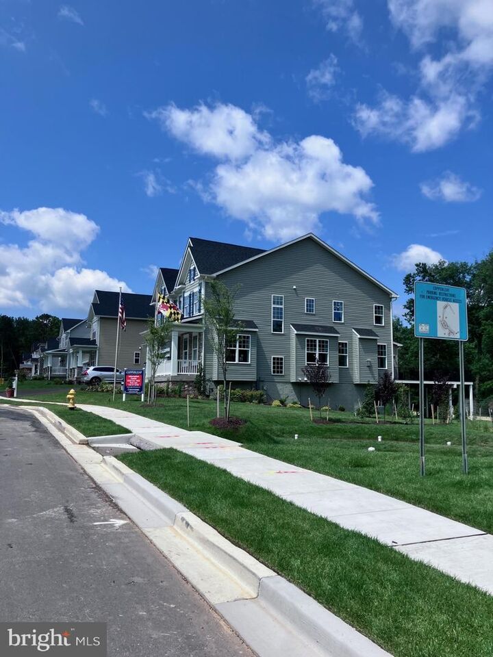 Property Photo:  0003 Copperleaf Boulevard  MD 21076 