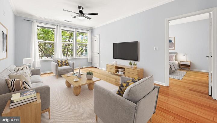 Property Photo: 12000 Market Street 232 VA 20190