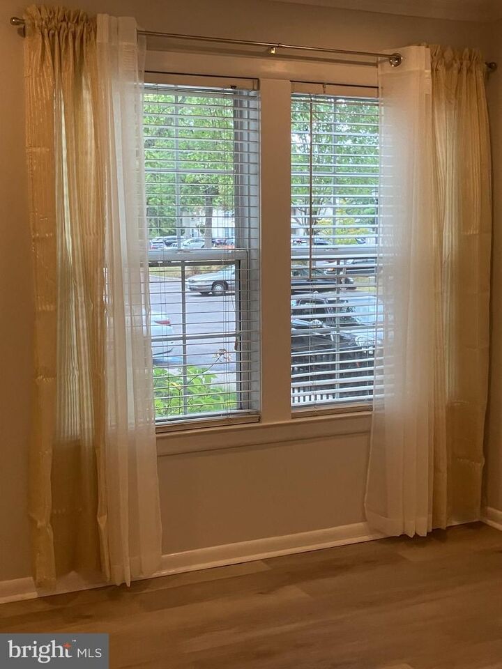 Property Photo:  307 Trinity Court 4  NJ 08540 