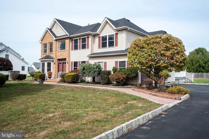 Property Photo: 27 Samantha Drive NJ 08831