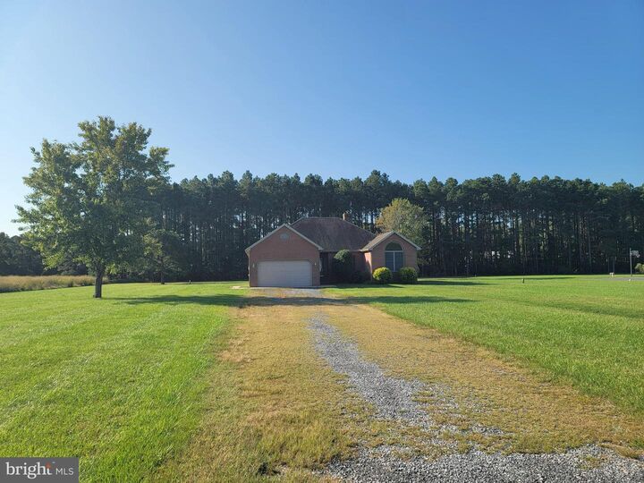 1529 Deep Water Road  Woolford MD 21677 photo