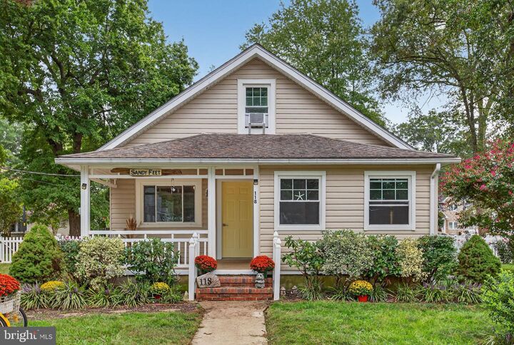 118 7th Street  Colonial Beach VA 22443 photo