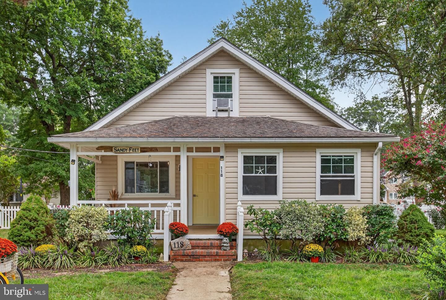 Property Photo:  118 7th Street  VA 22443 