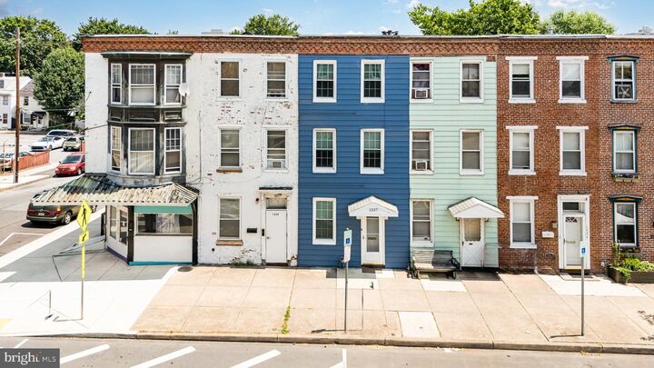 Property Photo:  1337 N 2nd Street  PA 17102 