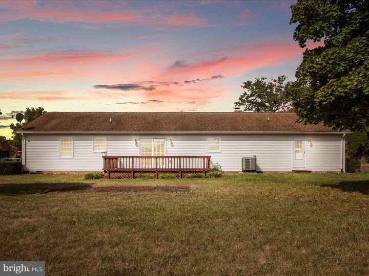 Property Photo:  104 Wakeland Drive  VA 22655 