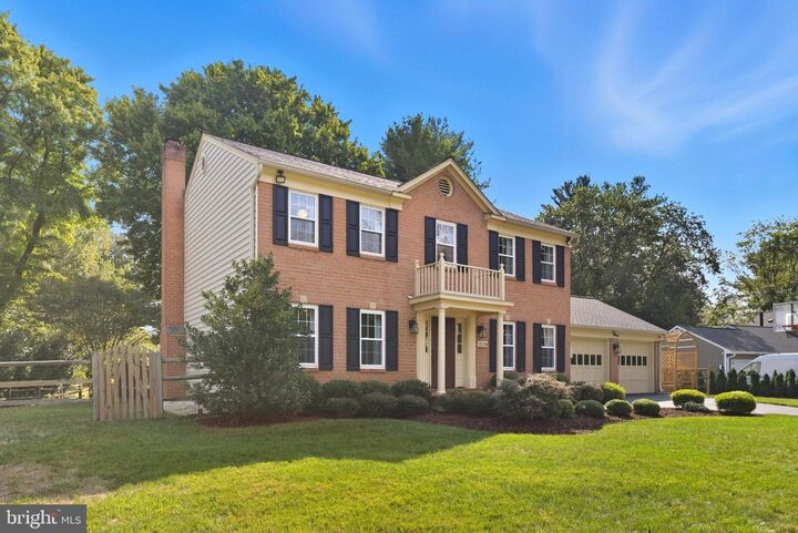 Property Photo:  11120 Rutledge Drive  MD 20878 