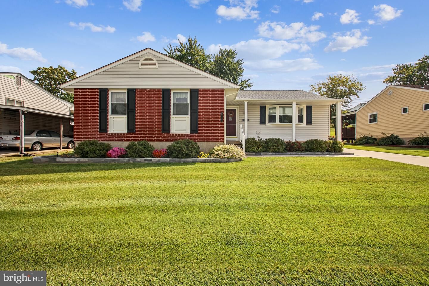 Property Photo:  8113 Callo Lane  MD 21237 