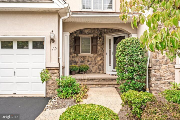 Property Photo: 12 Ironwood Road NJ 08558