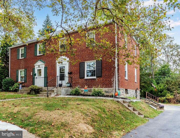 361 Rumson Drive  Harrisburg PA 17104 photo