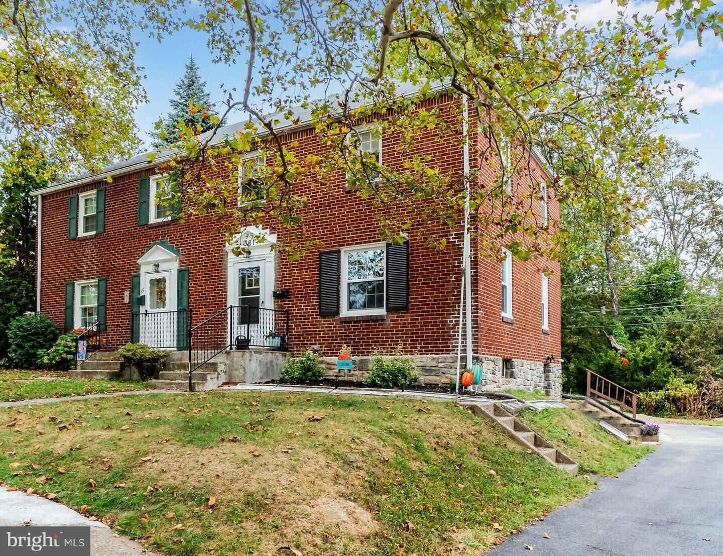 Property Photo:  361 Rumson Drive  PA 17104 